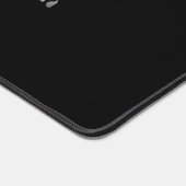 ホーム整備士ガレージトラック安い修理 デスクマット (コーナー)