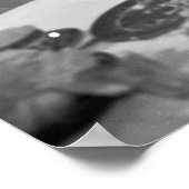 ホーム料理: 1942 ポスター (角)