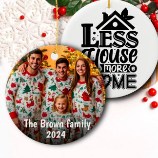 ホーム最高のデコカスタムア セラミックオーナメント