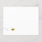 ホーム甘いホームのまわりに移動発表 チラシ (裏面)