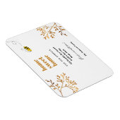 ホーム甘いホーム移モダン動エレガント マグネット (右側)