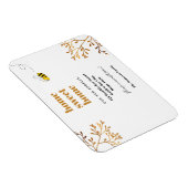 ホーム甘いホーム移モダン動エレガント マグネット (右側)