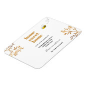 ホーム甘いホーム移モダン動エレガント マグネット (左側)