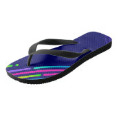 ホーム用ユニセックスシューズ ビーチサンダル (アングル)