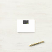 ホーム素晴らしスクールコープシャルボード ポストイット (デスク上)