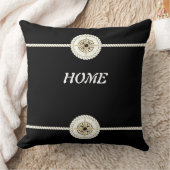 ホーム航海の枕 クッション (ブランケット)