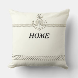 ホーム航海の枕 クッション