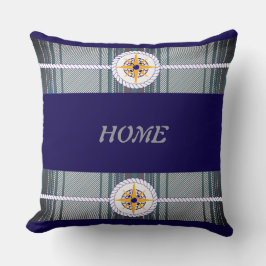 ホーム航海の枕 クッション