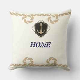 ホーム航海の枕 クッション