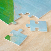 ホーム賛美ズ ジグソーパズル (側面)