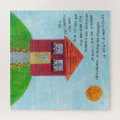 ホーム賛美ズ ジグソーパズル (横)