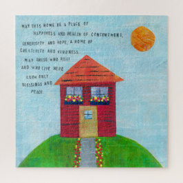 ホーム賛美ズ ジグソーパズル