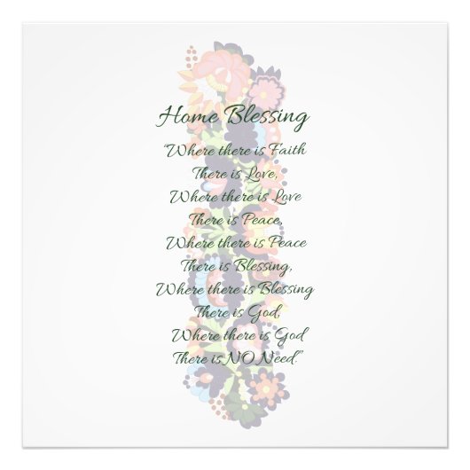 ホーム賛美ズ フォトプリント            (正面)