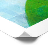 ホーム賛美ズ ポスター (角)