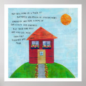 ホーム賛美ズ ポスター (正面)