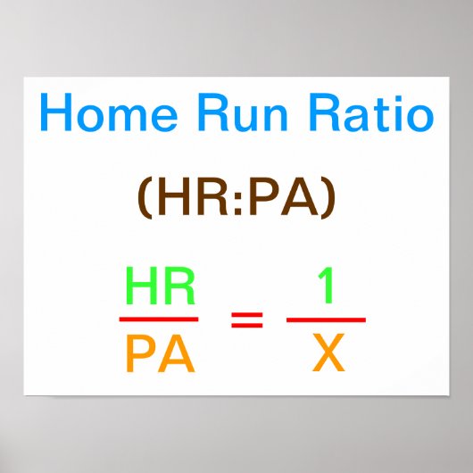 ホーム走比 ポスター (正面)