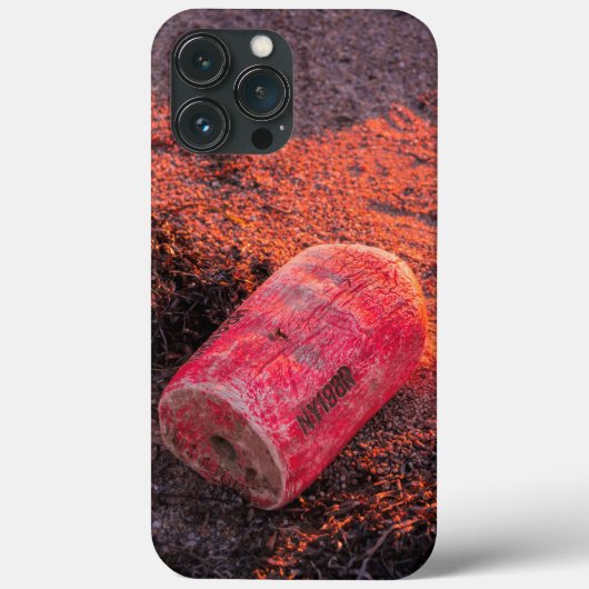 ホーム遠くにオッターボックスサムスンギャラクシーケースから Case-Mate iPhoneケース (裏面)