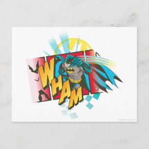 ホーム1 ポストカード