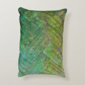 ホーム アクセントクッション (裏面(縦))