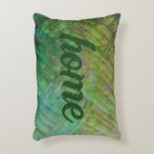 ホーム アクセントクッション (正面(垂直))