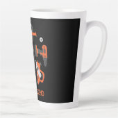 ホーム・インベンション カフェラテマグ (右)