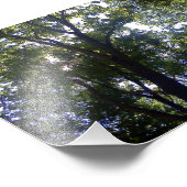 ホーム・オブ・小妖精や小人 フォトプリント            (角)