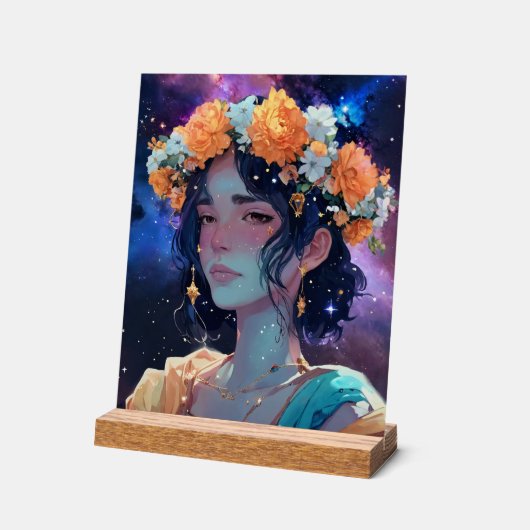 「ホーム&カスタムイベント向けの美しいアクリルシンボルや象徴」 アクリルサイン (傾斜)