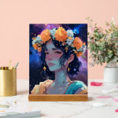 「ホーム&カスタムイベント向けの美しいアクリルシンボルや象徴」 アクリルサイン (ウェディング)