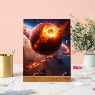 「ホーム&カスタムイベント向けの美しいアクリルシンボルや象徴」 アクリルサイン