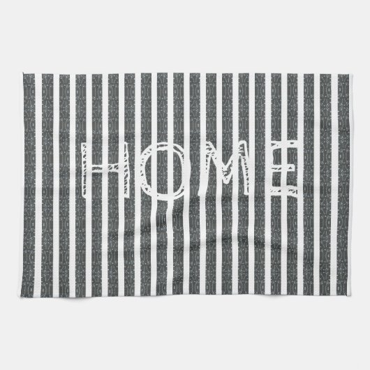 ホーム キッチンタオル (横)