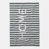 ホーム キッチンタオル (縦)