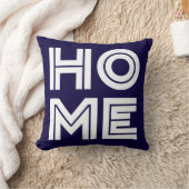 ホーム クッション (ブランケット)