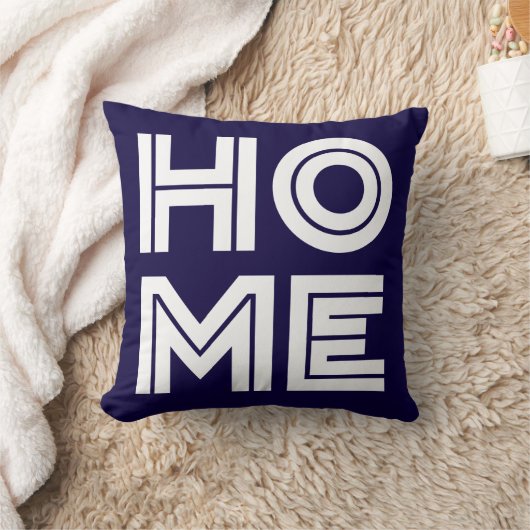 ホーム クッション (ブランケット)
