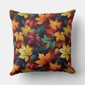 ホーム クッション (裏面)