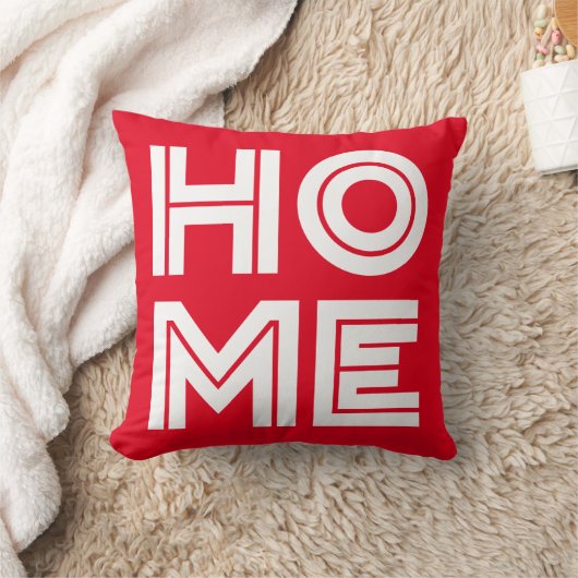 ホーム クッション (ブランケット)