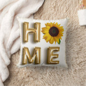 ホーム クッション (ブランケット)