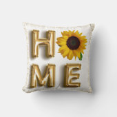 ホーム クッション (正面)
