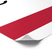 ホーム サン フランシスコ ポスター (角)