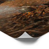 ホーム，スイートホーム – ウィンスローホームメールファインアートポスター ポスター (角)