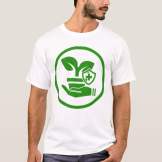 ホーム・スイート・ホーム あったか引用Tシャツデザイン Tシャツ