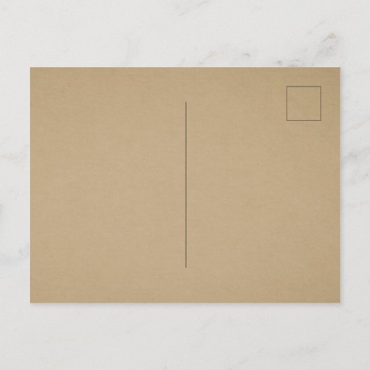 ホーム スイート ホーム 多肉植物 移動のお知らせ 案内ポストカード (裏面)