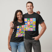 ホーム・スイート・ホーム Tシャツ (ユニセックス)