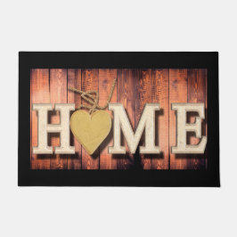 ホーム ドアマット