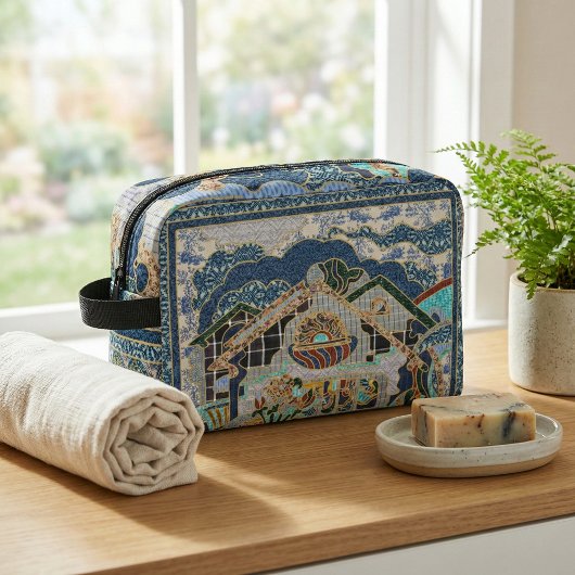 ホーム ドップキット