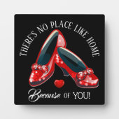 ホーム フォトプラーク (正面)