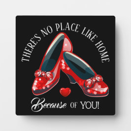 ホーム フォトプラーク