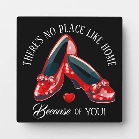 ホーム フォトプラーク (正面)