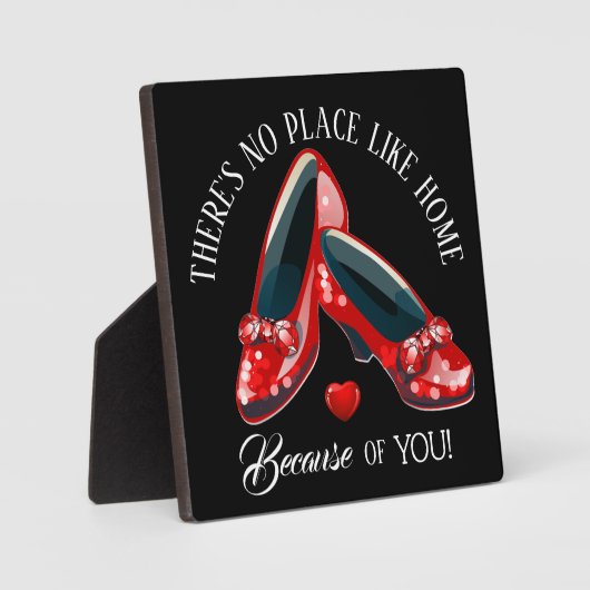 ホーム フォトプラーク (正面)