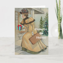 ホーム・フォー・ザ・ホリデイ