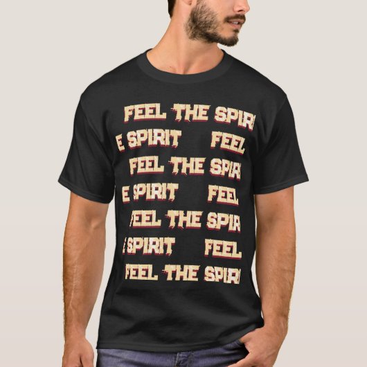 #ホーム_フォー_ホリデー Tシャツ (正面)